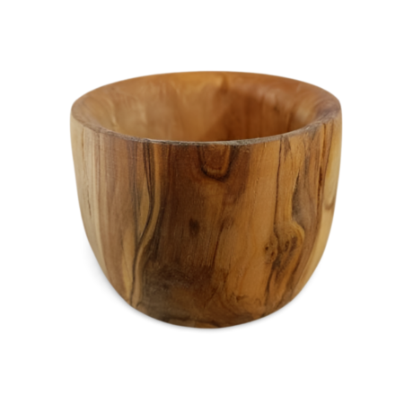 olive wood bowl medium size