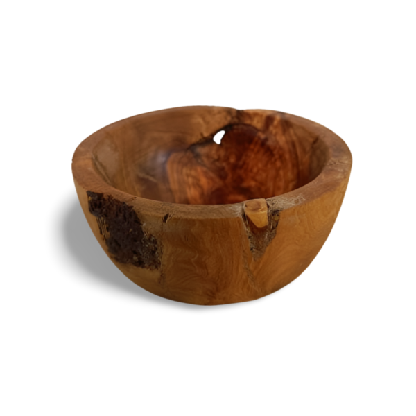 Earthy Rustic Bowl - Image 2