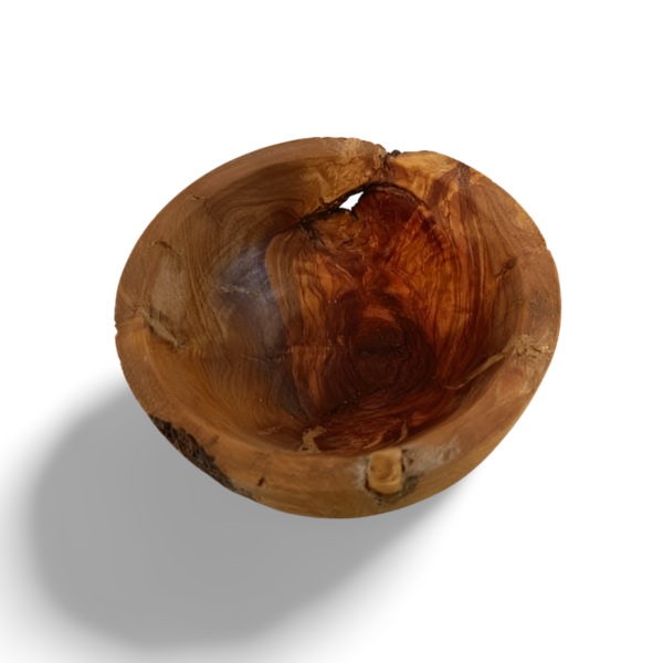 Earthy Rustic Bowl - Image 3