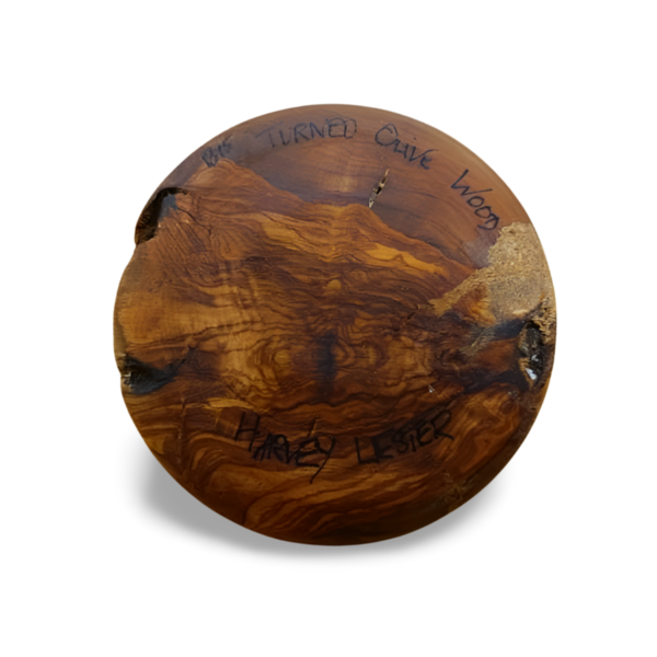 Earthy Rustic Bowl - Image 4