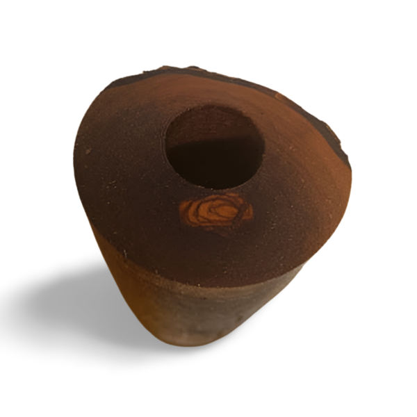 Candlestick With Dark Hue - Image 3