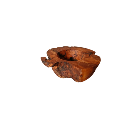 Outstanding Olive wood Bowl