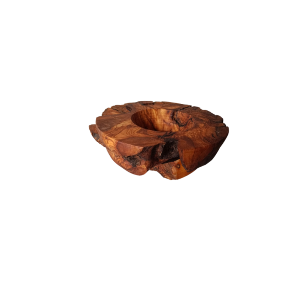 Outstanding Olive wood Bowl